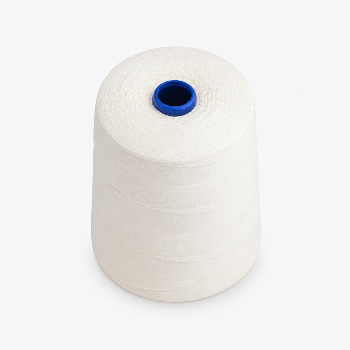 Heavy Duty Thread M36 White 16 - Ragland Fabrics