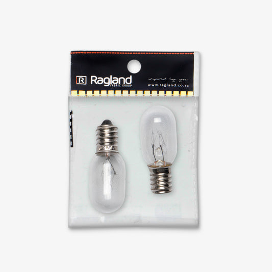 Globe Sewing Machine Screw - In (2 pack) - Ragland Fabrics