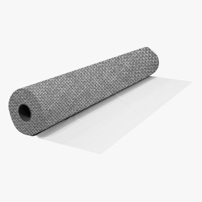 Manhattan Collective Pewter - Ragland Fabrics