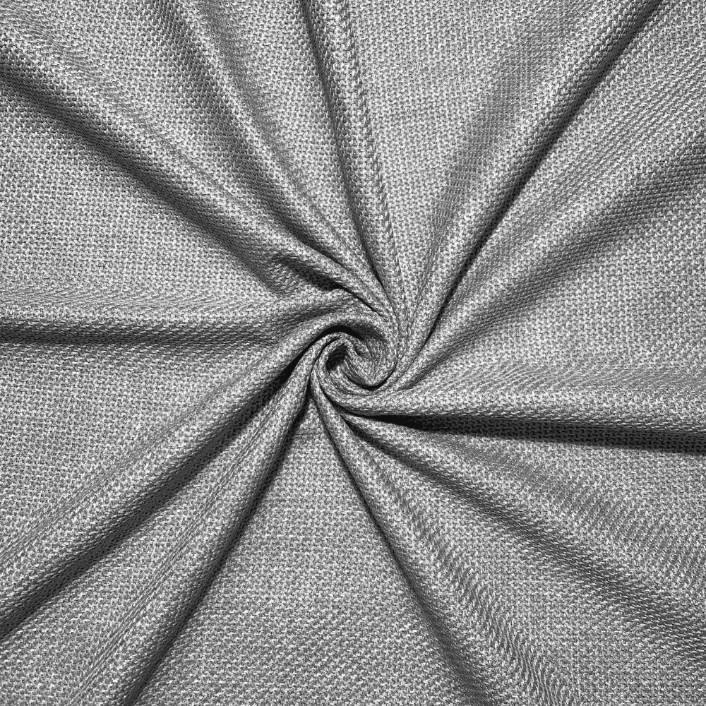 Manhattan Collective Pewter - Ragland Fabrics
