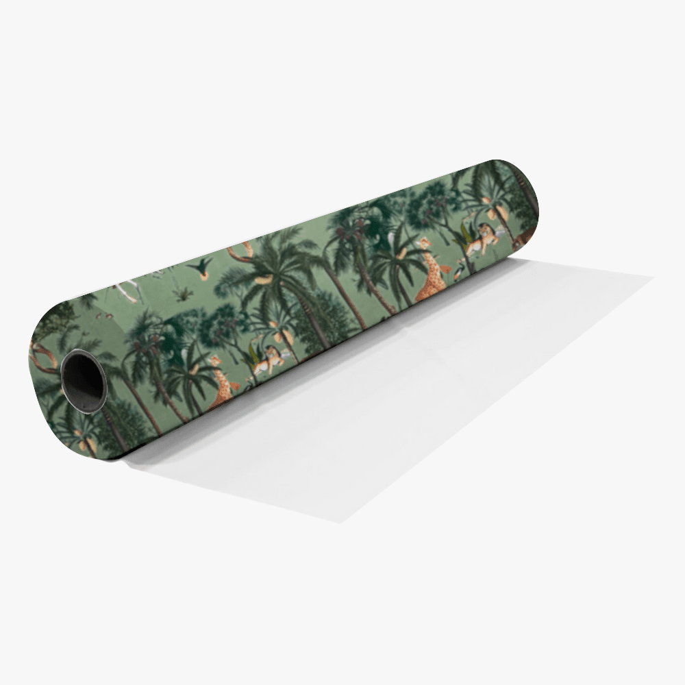 Marbella Outdoor Green Safari - Ragland Fabrics