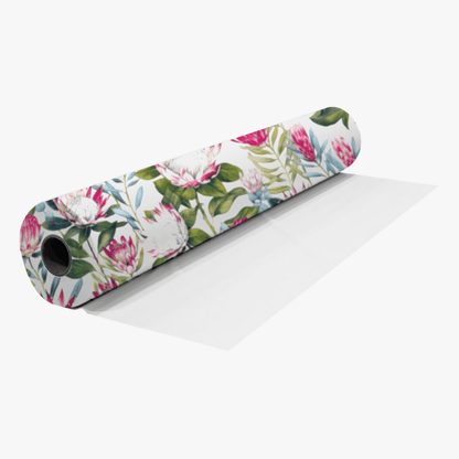 Marbella Outdoor Poolside Protea - Ragland Fabrics