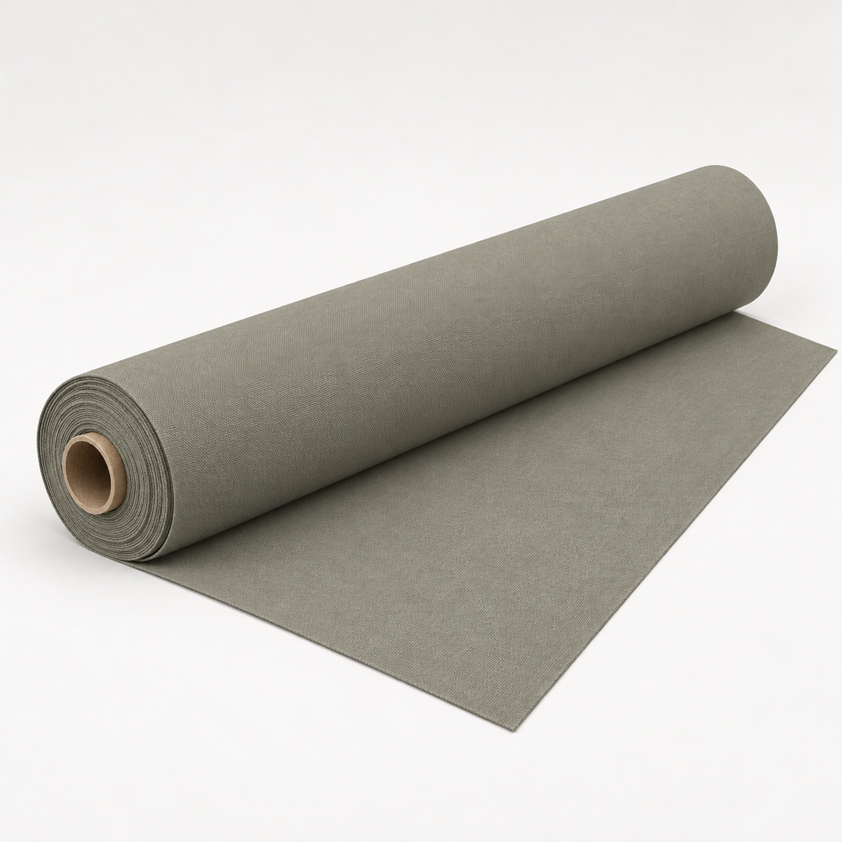 Melvin & Motley Husk canvas studio roll visualisation on an off-white background