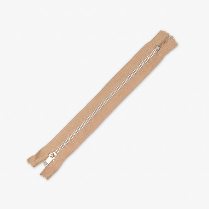 Metal Trouser Zips 18cm - Ragland Fabrics