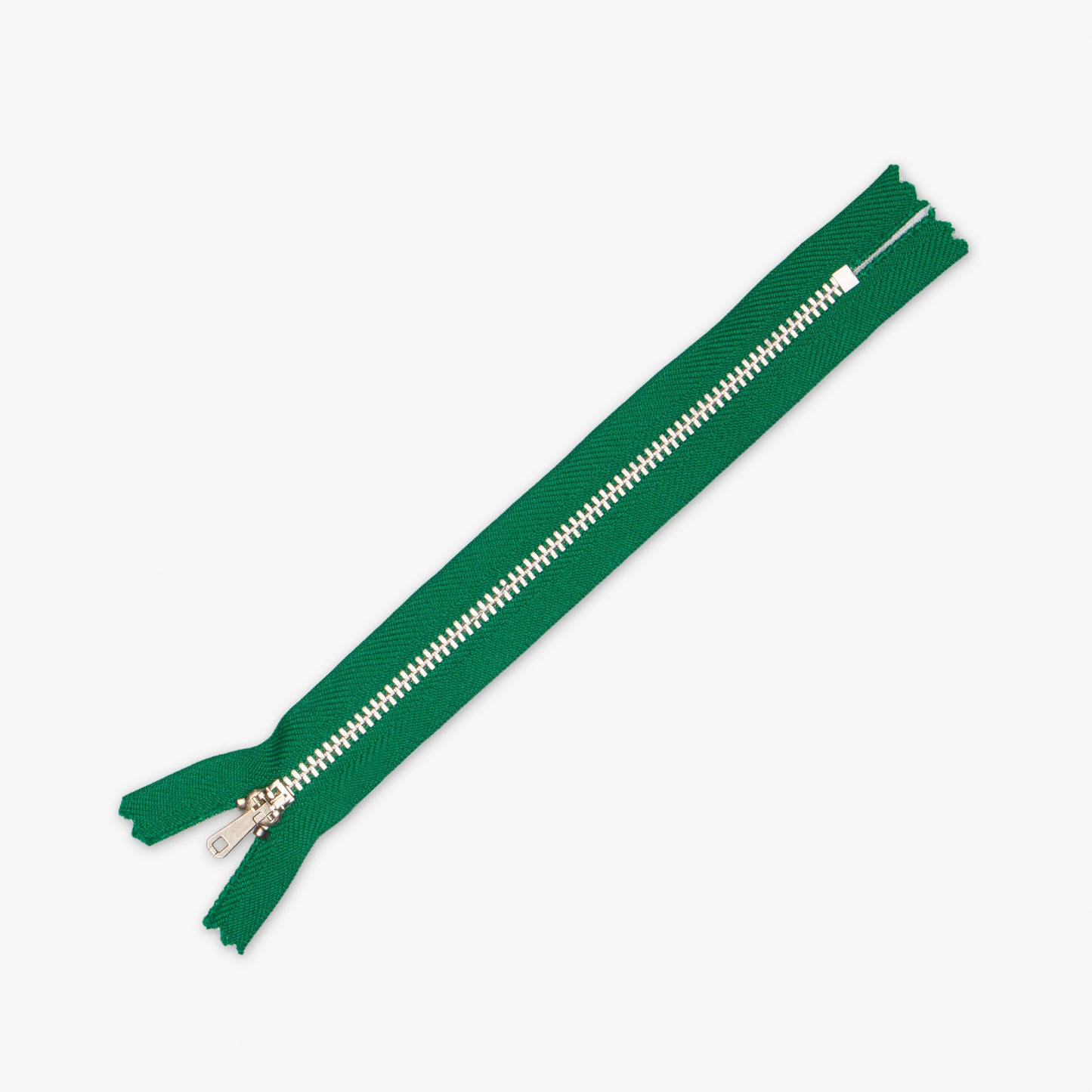Metal Trouser Zips 18cm - Ragland Fabrics