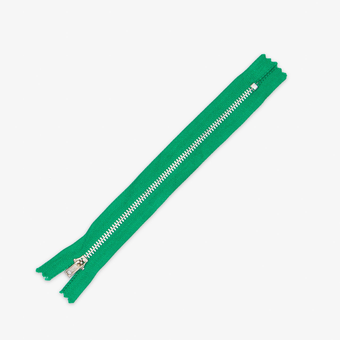 Metal Trouser Zips 18cm - Ragland Fabrics