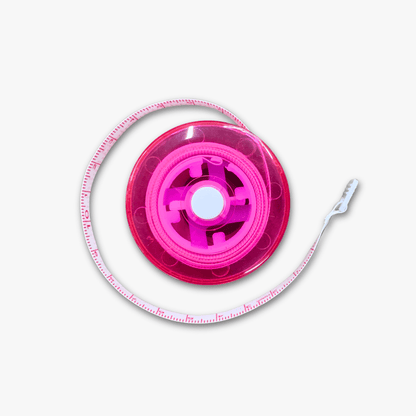 Metro Tape Measure - Ragland Fabrics