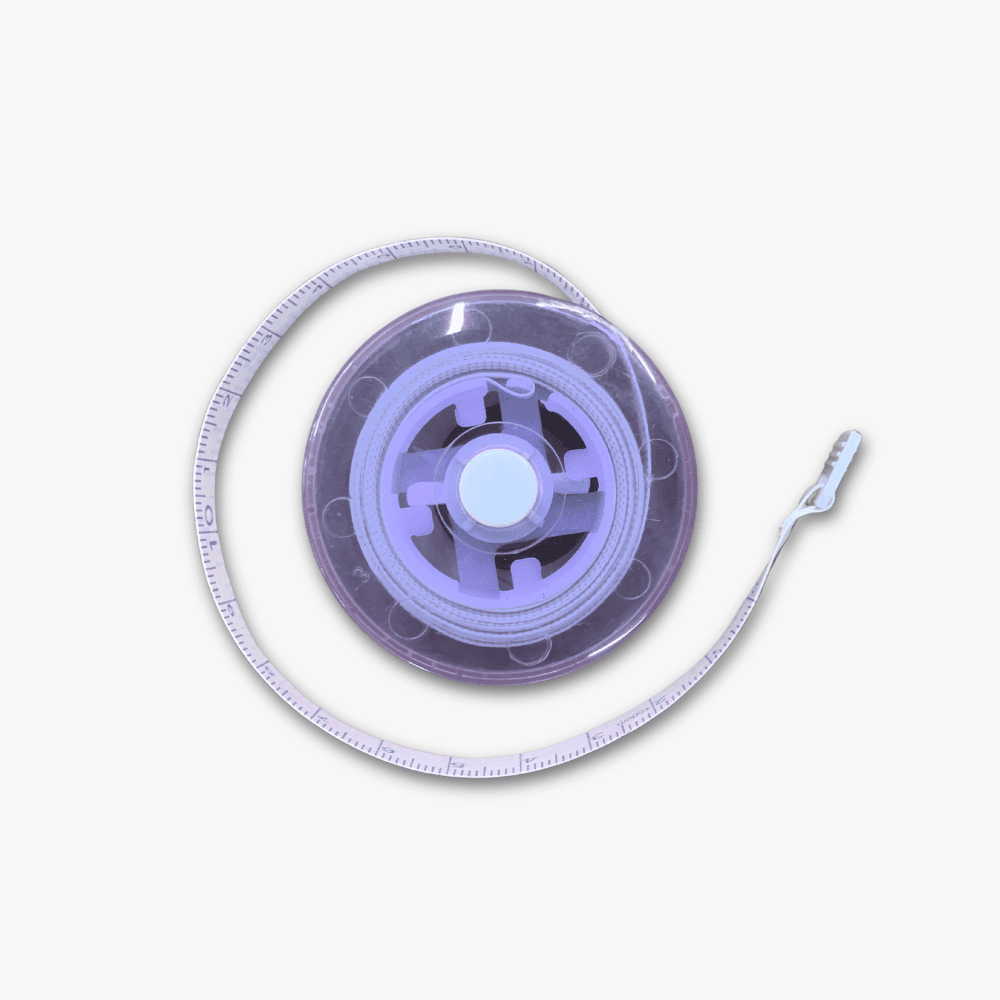 Metro Tape Measure - Ragland Fabrics