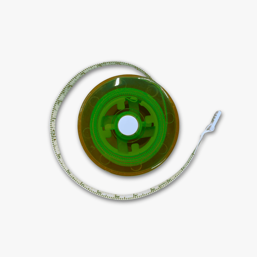 Metro Tape Measure - Ragland Fabrics