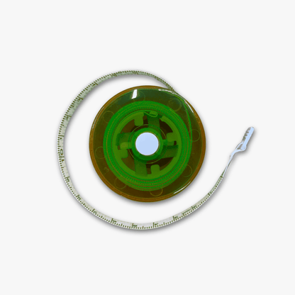 Metro Tape Measure - Ragland Fabrics