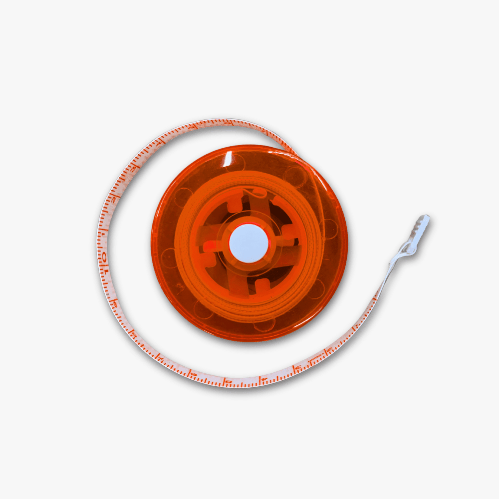 Metro Tape Measure - Ragland Fabrics