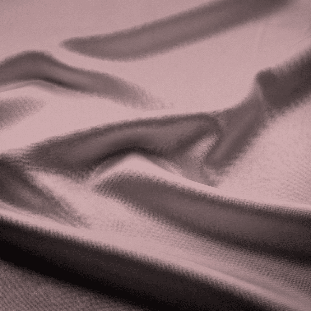 Milano Stretch Satin Dusty 49 - Ragland Fabrics