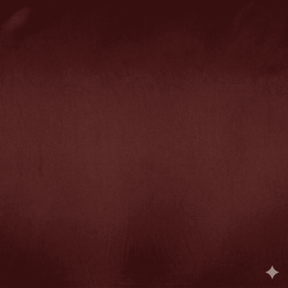 Milano Stretch Satin Maroon 8 - Ragland Fabrics