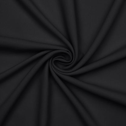 Mini Matt 300cm - Black - Ragland Fabrics