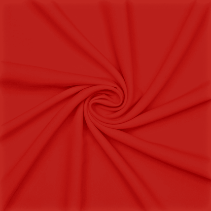 Mini Matt 300cm - Red - Ragland Fabrics