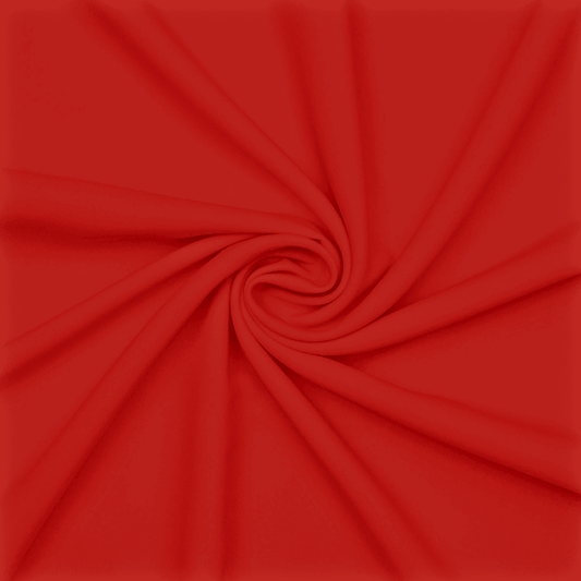 Mini Matt 300cm - Red - Ragland Fabrics