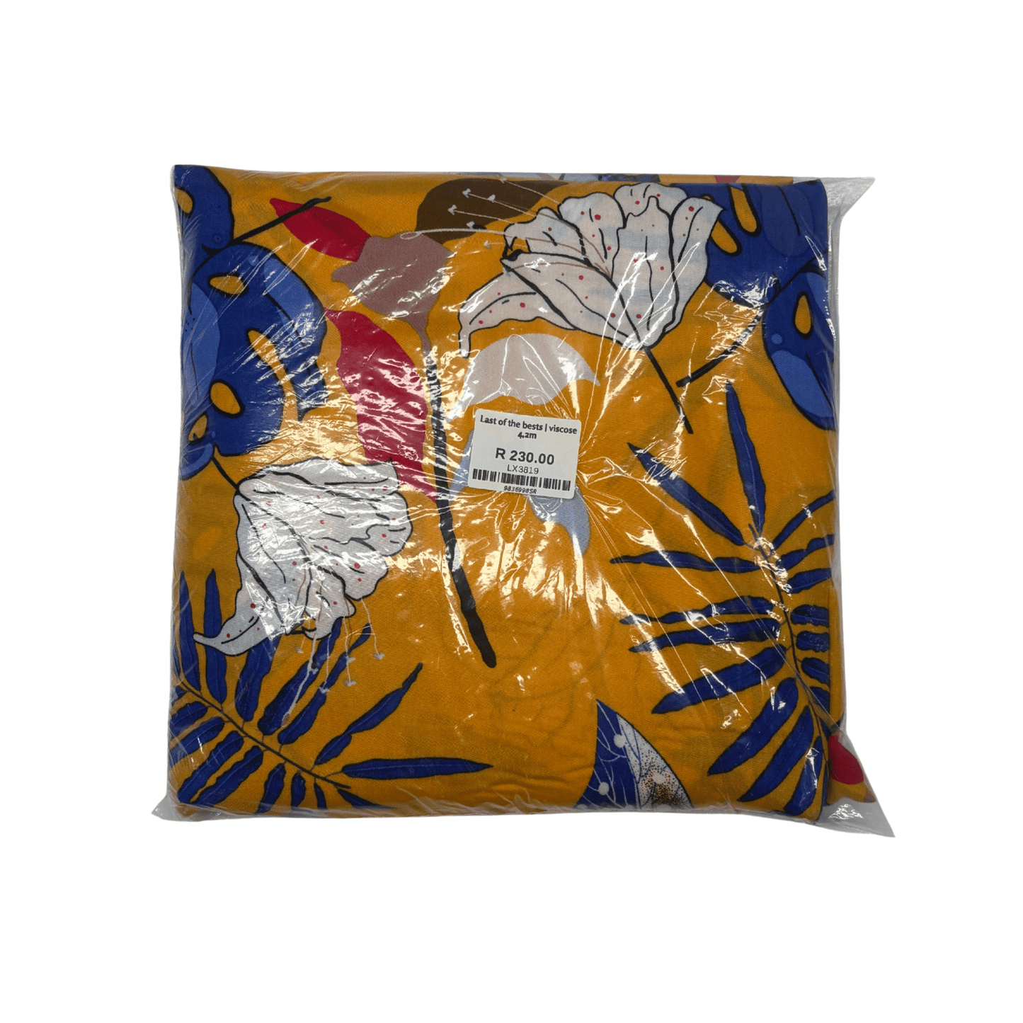Last Of The Bests | Viscose 4,2M - Ragland Fabrics