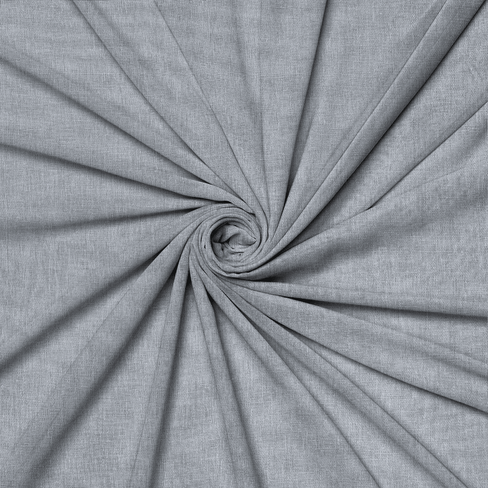 Mystery Sheer Curtaining 280cm Ash - Ragland Fabrics
