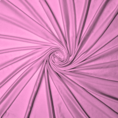 Nylon Bonbon Spandex Bubblegum - Ragland Fabrics