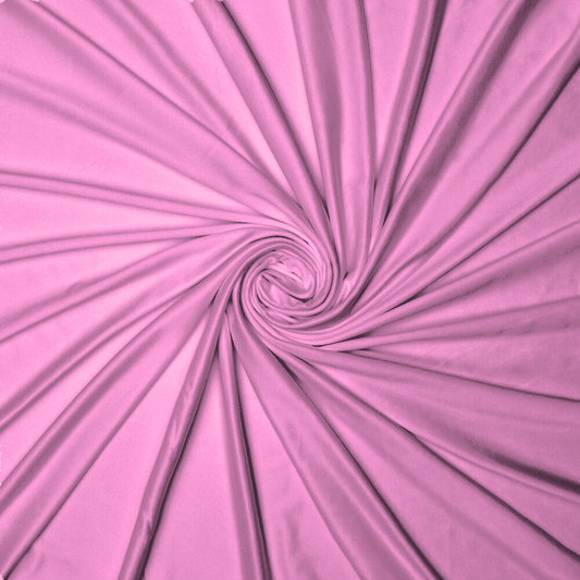 Nylon Bonbon Spandex Bubblegum - Ragland Fabrics
