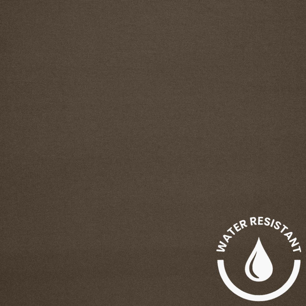 Nylon Canvas 600D Brown - Ragland Fabrics