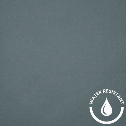 Nylon Canvas 600D Charcoal - Ragland Fabrics