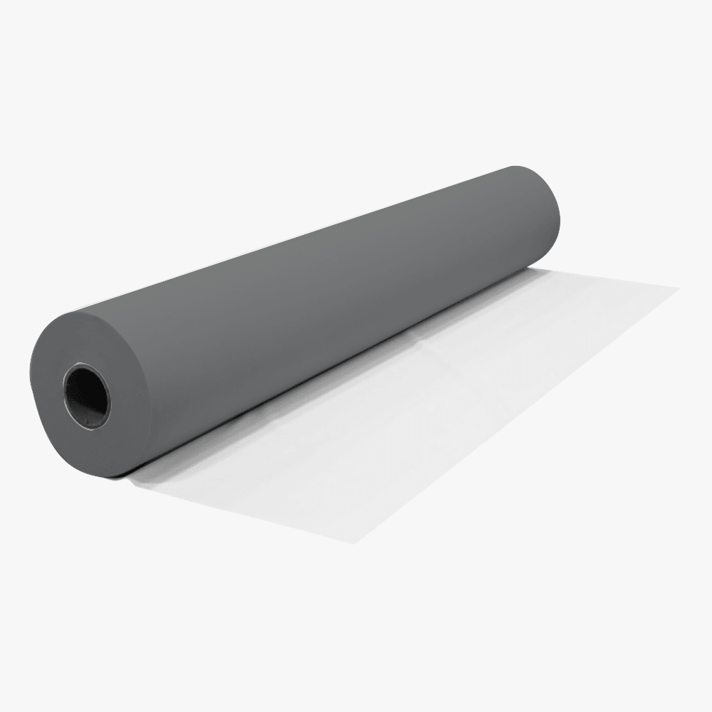 Nylon Canvas 600D Charcoal - Ragland Fabrics