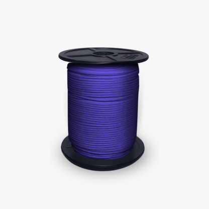 Nylon Cord Royal 2mm (50m Roll) - Ragland Fabrics
