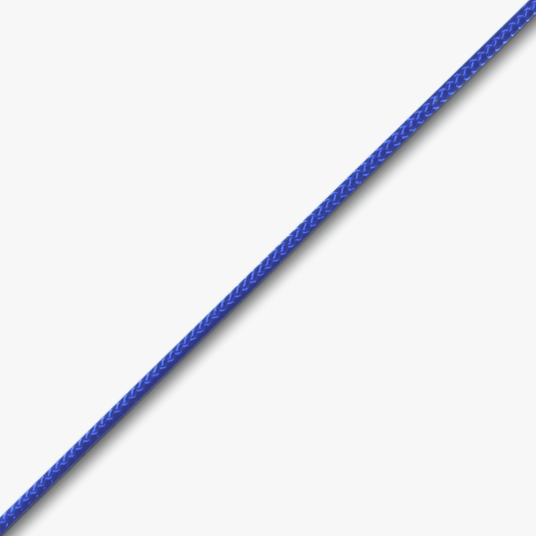 Nylon Cord Royal 2mm (50m Roll) - Ragland Fabrics