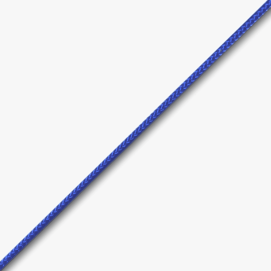 Nylon Cord Royal 2mm (50m Roll) - Ragland Fabrics