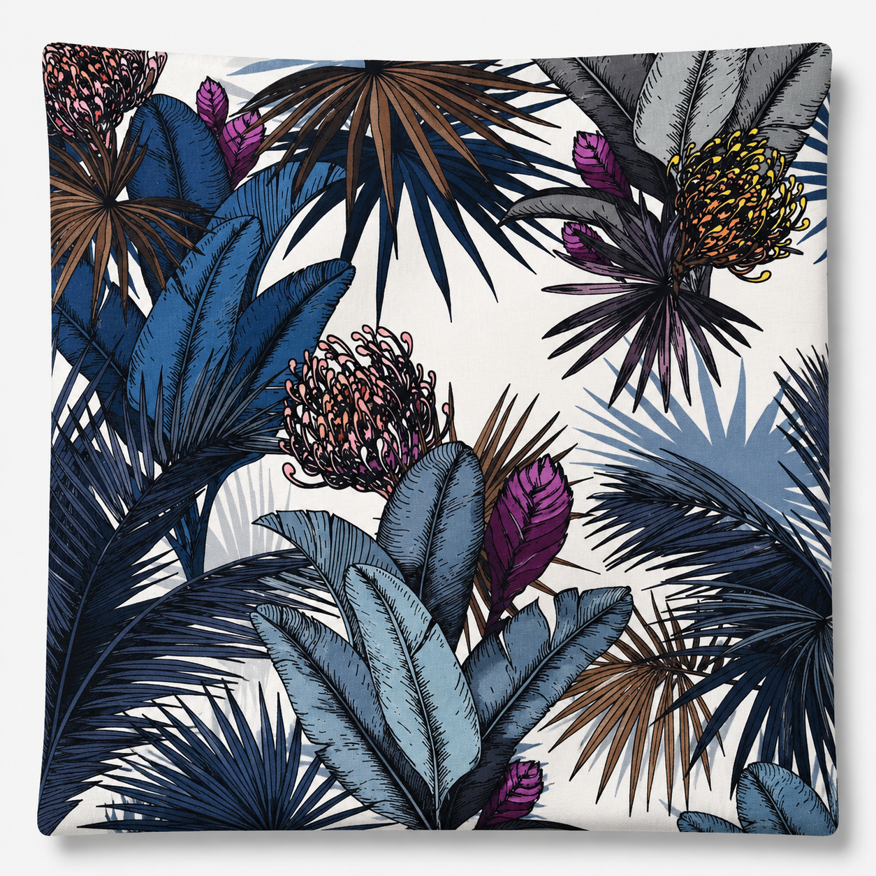 Last Of The Bests | 1.9M x 1.4M Eco Beautiful Floral