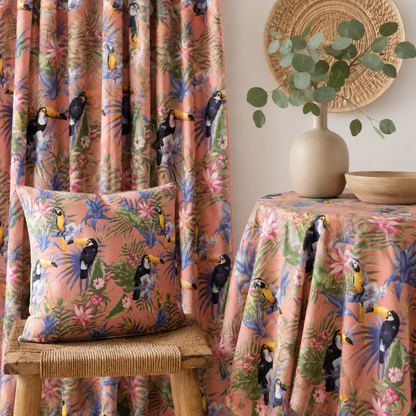 Last Of The Bests | 7.5m x 1.4m Fun Parrots