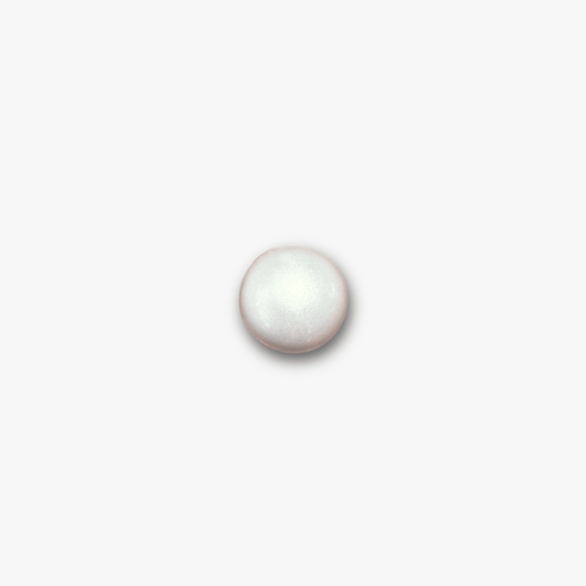 PEARL Cream Buttons LARGE - Ragland Fabrics