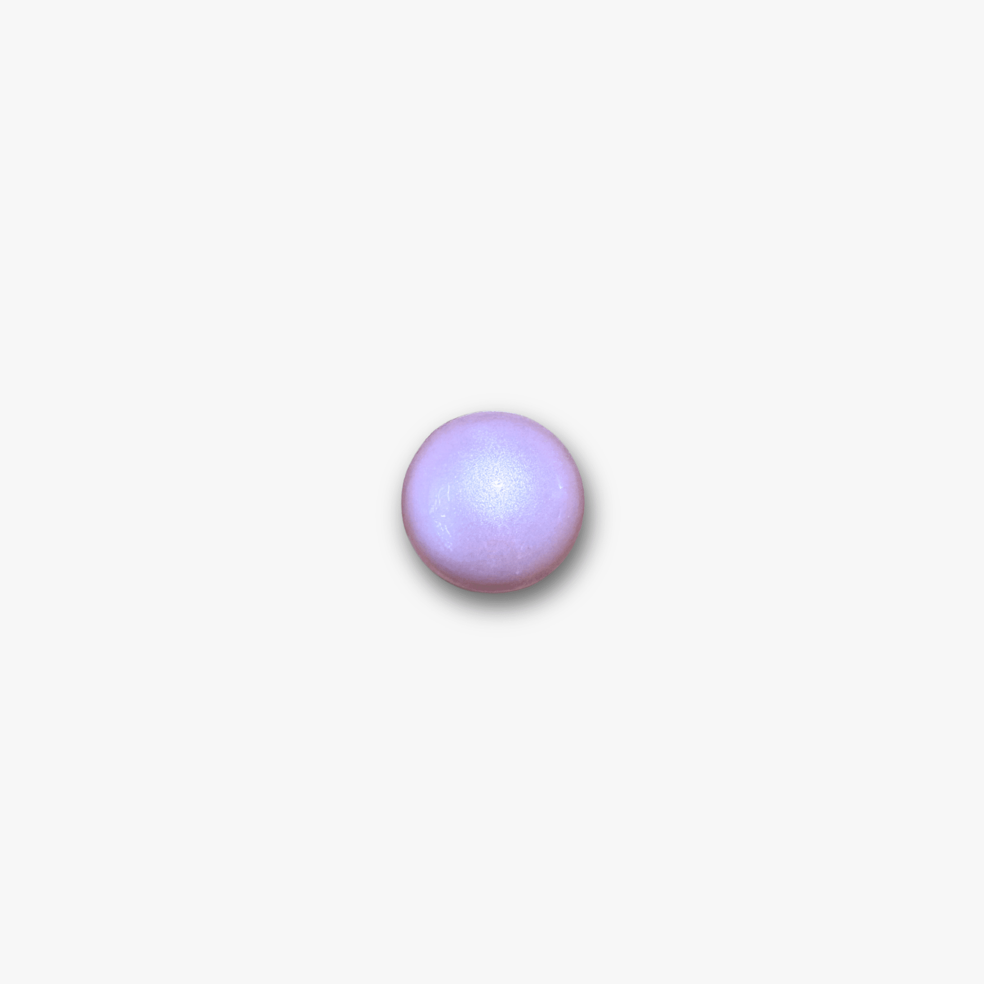 PEARL Lilac Buttons LARGE - Ragland Fabrics