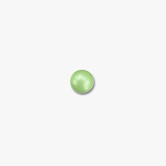 PEARL Lime Buttons SMALL - Ragland Fabrics