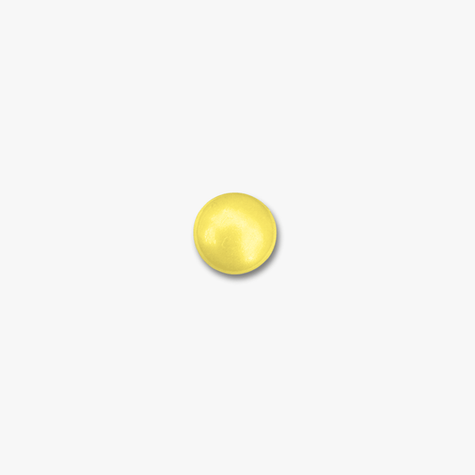 PEARL Sunflower Buttons LARGE - Ragland Fabrics