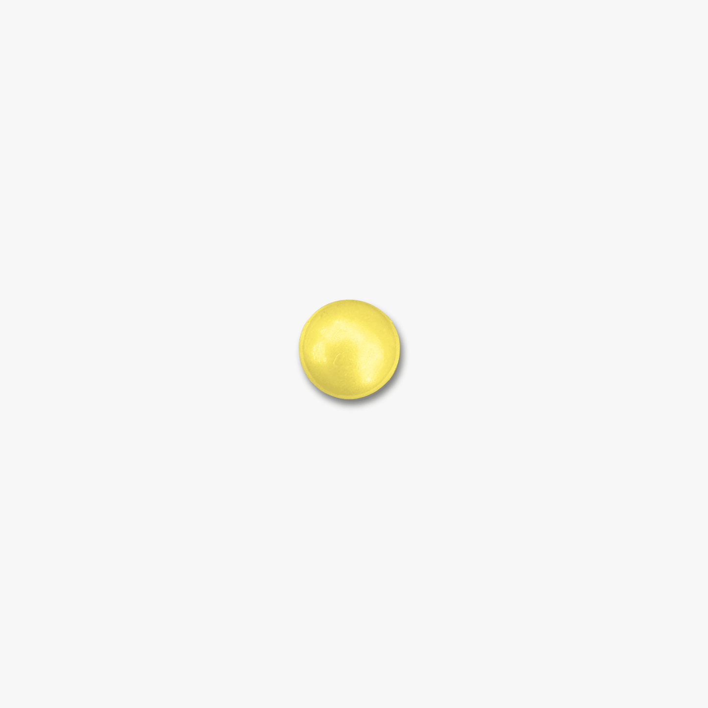 PEARL Sunflower Buttons SMALL - Ragland Fabrics