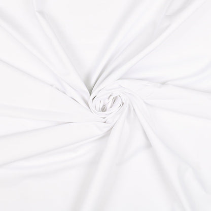 Percale Sheeting White 200TC | 100% Cotton - Ragland Fabrics