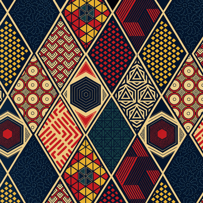 Fashionista Pinnacle - Ragland Fabrics