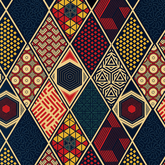 Fashionista Pinnacle - Ragland Fabrics
