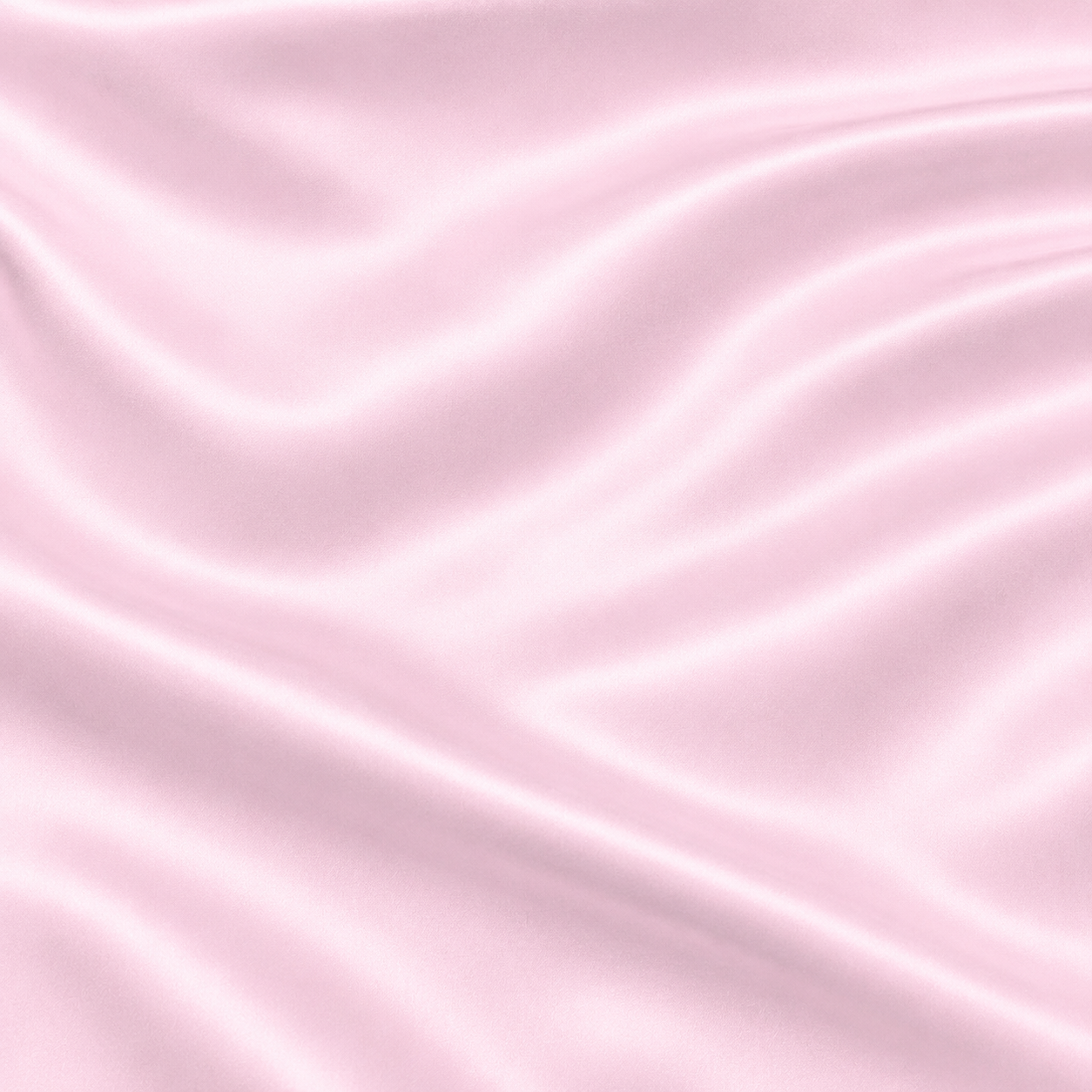 Stretch Satin Baby Pink #29 140cm