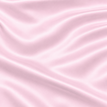 Stretch Satin Baby Pink #29 140cm