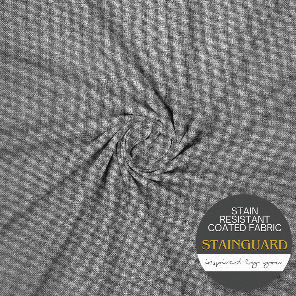 Pinnacle Greyscale (Stain Guard) Upholstery - Ragland Fabrics