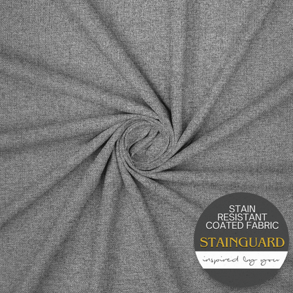 Pinnacle Greyscale (Stain Guard) Upholstery - Ragland Fabrics