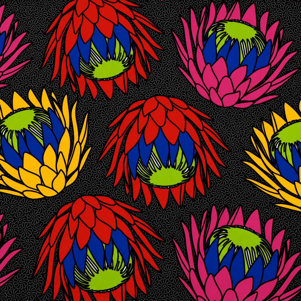 Fashionista Protigraze - Ragland Fabrics