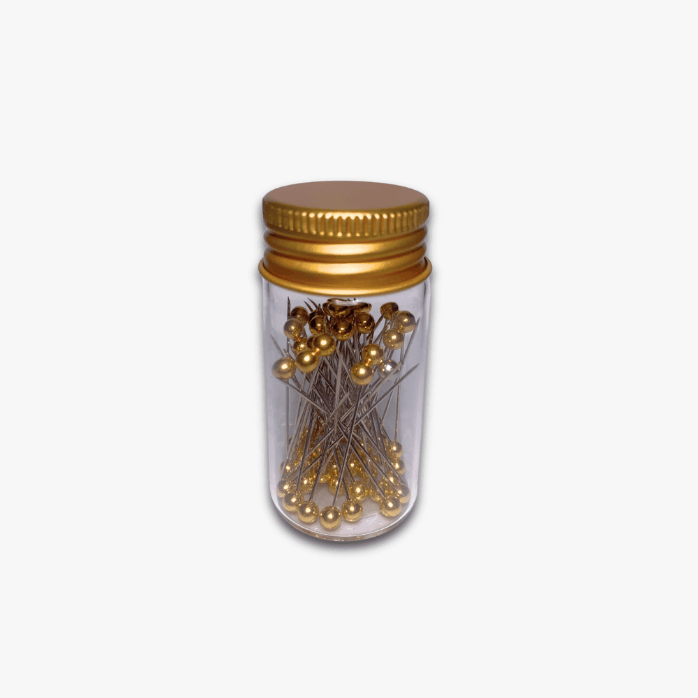 Pins | Bottle Pack - Ragland Fabrics
