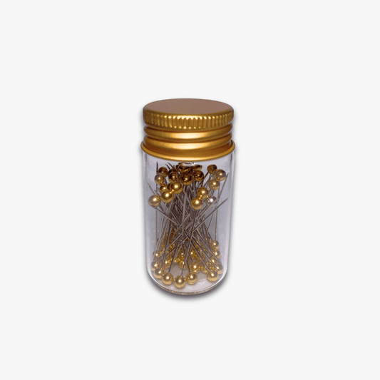 Pins | Bottle Pack - Ragland Fabrics