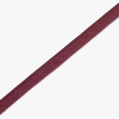 Piping Maroon | Discontinued - Ragland Fabrics