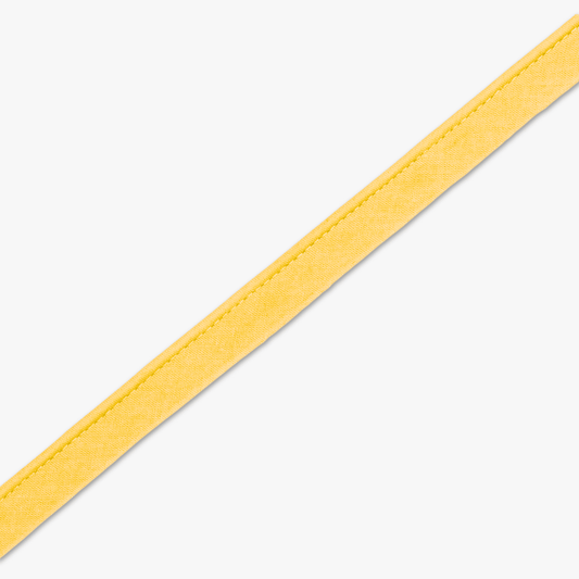 Piping Yellow | Discontinued - Ragland Fabrics