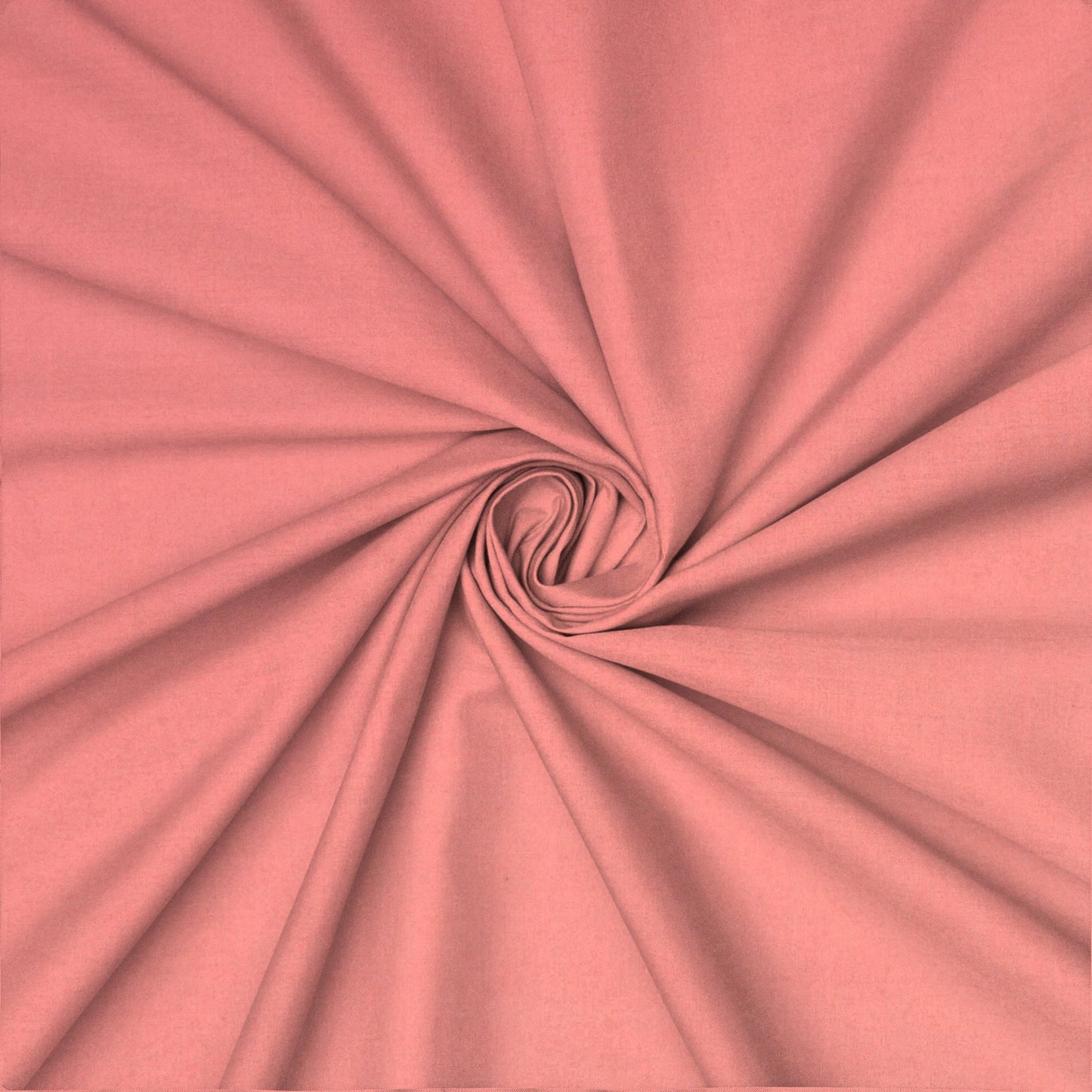 Plain Challis Twill Apricot - Ragland Fabrics